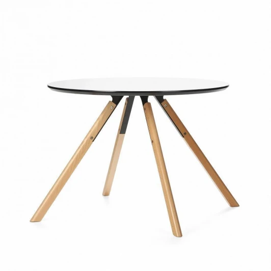 21273 Обеденный стол Arnhem Cosmo круглый