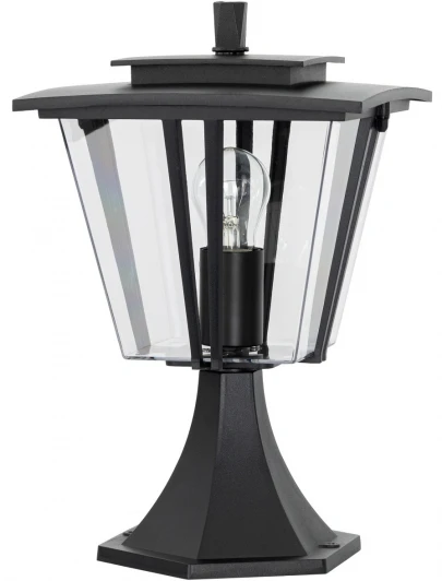 CLU10C Наземный уличный светильник Citilux Forts CLU10C (220V, IP54)