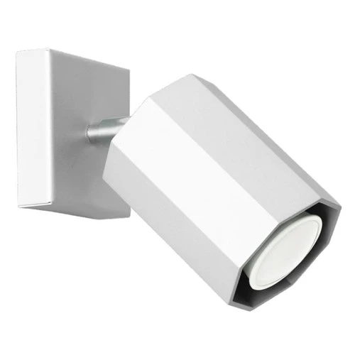 744/K BIA Спот Lampex Hex 744/K BIA