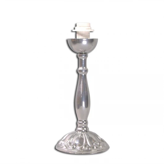 S9217-1 Основание настольной лампы Day&Night, 1 лампа, хром