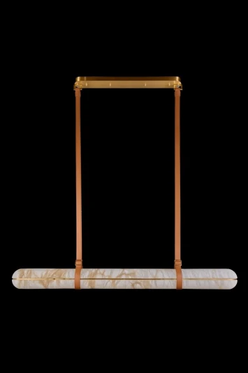 FL1203-12PL Подвесной светильник светодиодный Fluorite Brilloux FL1203-12PL