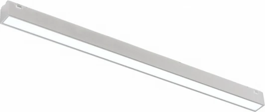 4825-038-L895-30W-110DG-3000K-WH Трековый магнитный светильник 48V iLedex Vision48/22 4825-038-L895-30W-110DG-3000K-WH