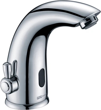 2813 Смеситель Wasserkraft Rossel 2813 для раковины