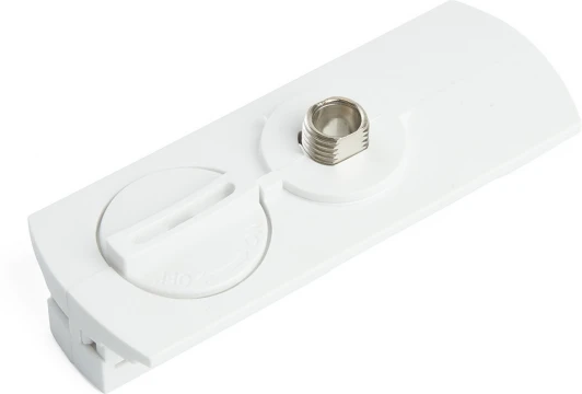 48558 Адаптер для подвесных трековых светильников Feron LD1015 48558