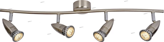 13956/24/12 Спот Lucide Caro-Led 13956/24/12