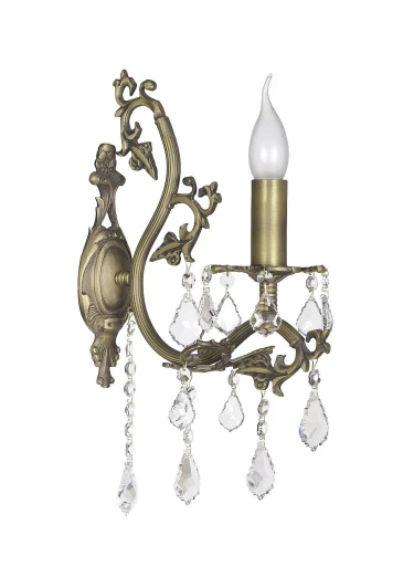 Sorrento E 2.1.1.300 A Бра Dio D'Arte Sorrento E 2.1.1.300 A