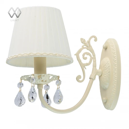 448022201 Бра MW-Light Виталина 448022201