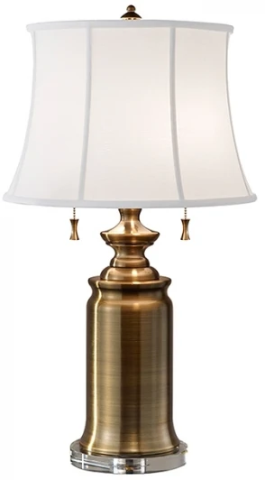 FE-STATEROOM-TL-BB Интерьерная настольная лампа Feiss Stateroom FE/STATERM TL BB