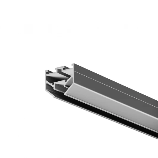 TRA184MP-212S(N) Профиль Maytoni Technical Accessories for tracks Levity TRA184MP-212S(N)