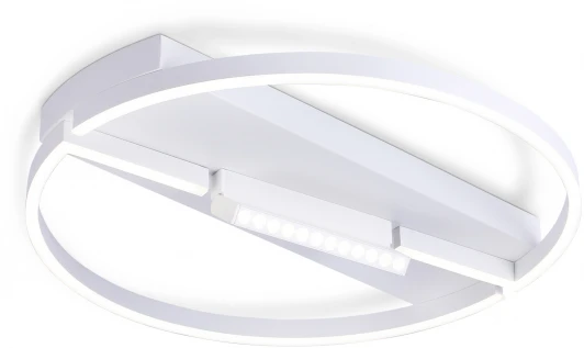 FL51459 Потолочный светильник светодиодный с пультом Ambrella COMFORT FL51459