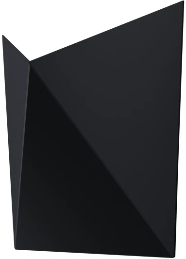 O802WL-L7B Настенный светильник уличный Maytoni Beekman O802WL-L7B (LED, 220V, IP54)