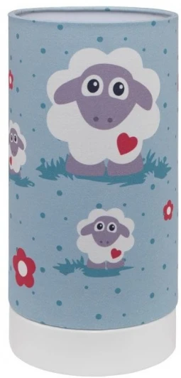 97707 Интерьерная настольная лампа Eglo Lalelu 97707