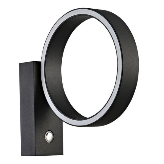 DL18831/7W Black Бра Donolux DL18831 DL18831/7W Black
