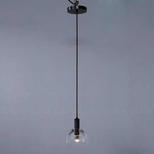 11114 Подвесной светильник Cloyd Vikram 11114 (220V, на проводе)