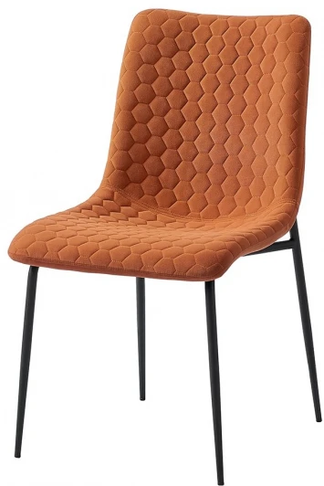 OPUS FSC1931 RH86-08 Стул OPUS FSC1931 оранжевый RH86-08
