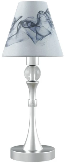 M-11-CR-LMP-O-10 Интерьерная настольная лампа Lamp4you M-11 M-11-CR-LMP-O-10