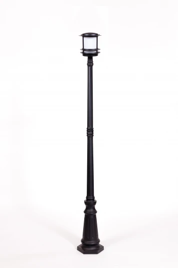 68309 Наземный фонарь Oasis Light Tokio 68309