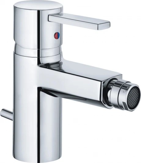 385300575 Смеситель Kludi Zenta 385300575 для биде