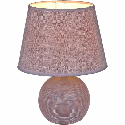 01785-0.7-01 Интерьерная настольная лампа Reluce 01785-0.7-01