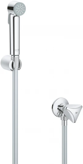 27514001 Гигиенический душ Grohe Tempesta F Trigger Spray 30 27514001