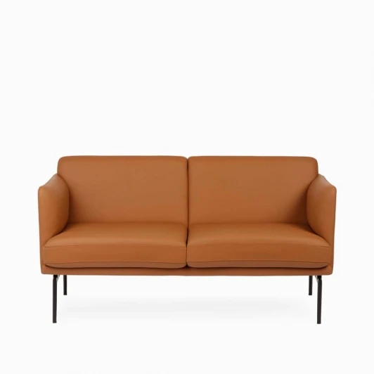 LS-071-2 Диван Bisq 156х76 COSMO арт.LS-071-2