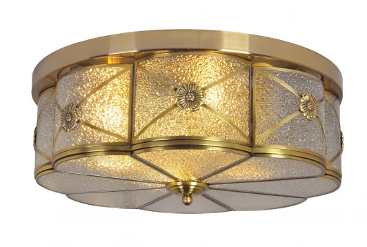 A9055PL-4AB Потолочный светильник Arte Lamp Copperland A9055PL-4AB
