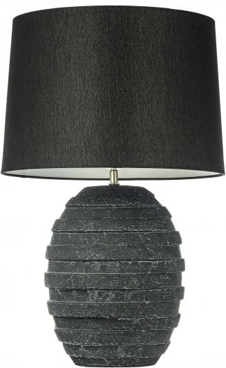 Simona E 4.1 B Интерьерная настольная лампа Arti Lampadari Simona E 4.1 B