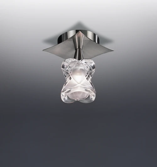 0047 Потолочный светильник Mantra Rosa 0047