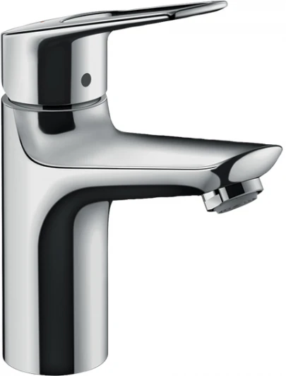 71081000 Смеситель Hansgrohe Novus Loop 71081000 для раковины