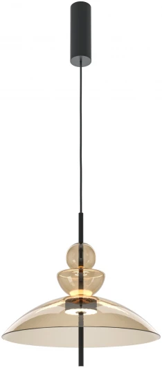 MOD185PL-L12CG3K3 Подвесной светильник Maytoni Bangkok MOD185PL-L12CG3K3