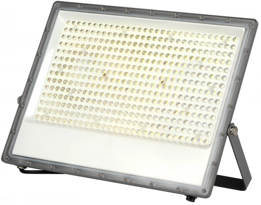 LPR-063-0-65K-400 Прожектор уличный светодиодный ЭРА LPR-06 LPR-063-0-65K-400