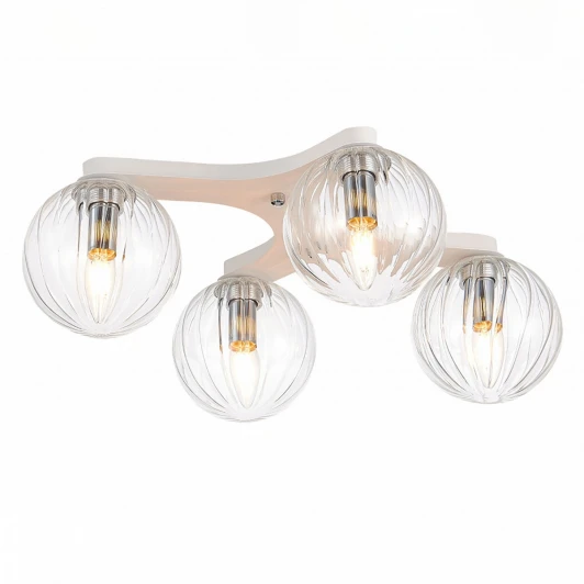 CL116140 Потолочная люстра Citilux Коптер CL116140