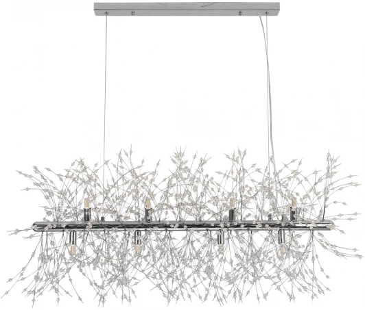 08455-12,02 Подвесной светильник Дали 08455-12,02