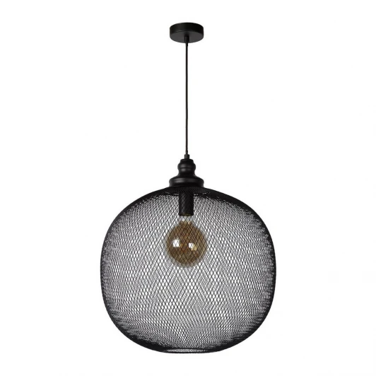 78391/50/30 Подвесной светильник Lucide Mesh 78391/50/30