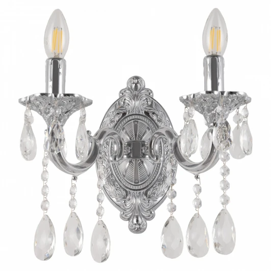 AL7801B10/2/175 A NW Бра Bohemia AL7801 AL7801B10/2/175 A NW