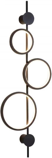 2210,19 Настенный светильник Kink Light Адами 2210,19 (LED, 220V)