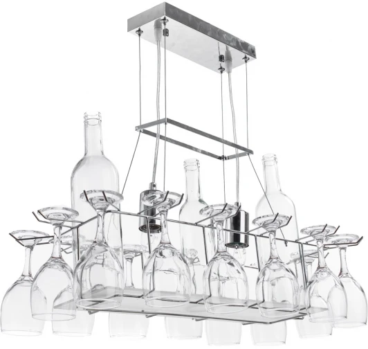 A7043SP-2CC Подвесная люстра Arte Lamp Bancone A7043SP-2CC