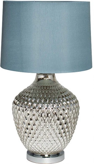 22-88017 Интерьерная настольная лампа Garda Decor 22-88017 (220V)