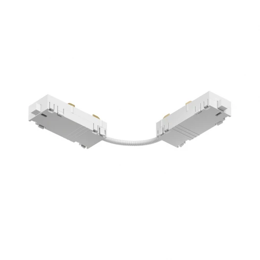 TR2103-WH Коннектор Denkirs Smart TR2103-WH