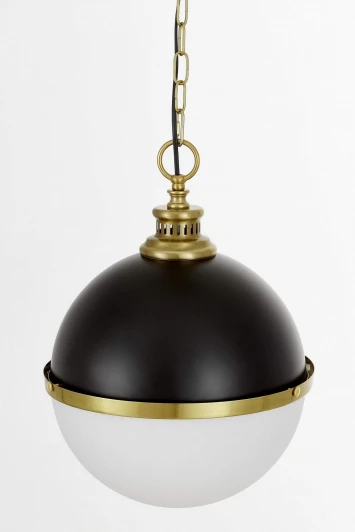 LDP 1228-300 BK+MD Подвесной светильник Lumina Deco Largo LDP 1228-300 BK+MD