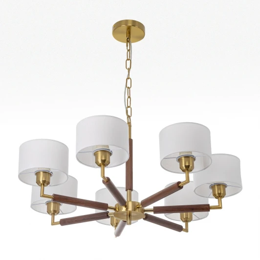 CL436172 Подвесная люстра Citilux Sherman CL436172