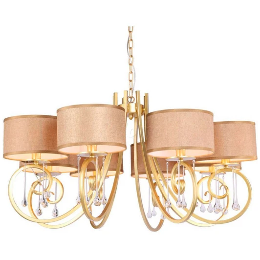 FONTAIN SP6 old Crystal Lux Fontain SP6 old