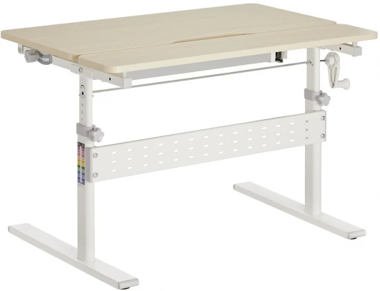 УТ000036840 Обеденный стул Stool Group Alba (УТ000036840) Бежевый/Черный