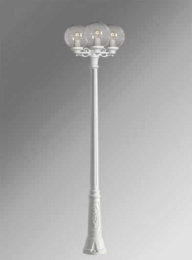 G25.157.S30.WXE27 Наземный фонарь Fumagalli Globe 250 G25.157.S30.WXE27