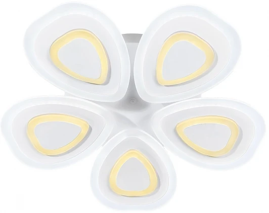 10223/5LED 94W Потолочная люстра Escada Ornament 10223/5LED 94W