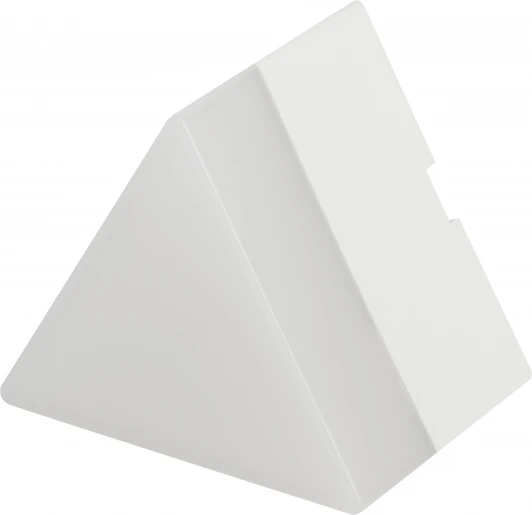 SML-AC-W-6K-03 Настенно-потолочный светильник светодиодный ЭРА SML-AC-W-6K-03 (220V, IP40)