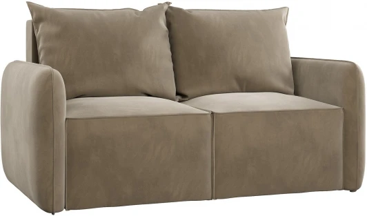 AAA41667001 ПОРТЛЕНД  МИНИ Диван прямой бежевый D1 furniture арт.AAA41667001