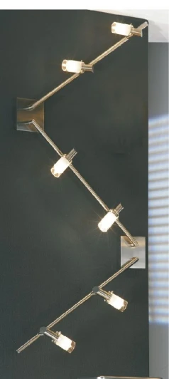 LSL-0109-06 Спот Lussole Turro LSL-0109-06