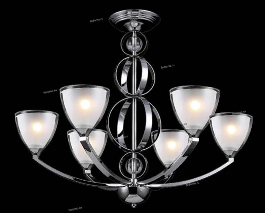 Parma PL6 Crystal Lux Parma PL6