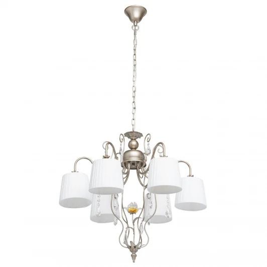 303011006 Подвесная люстра MW-Light Эллегия 303011006